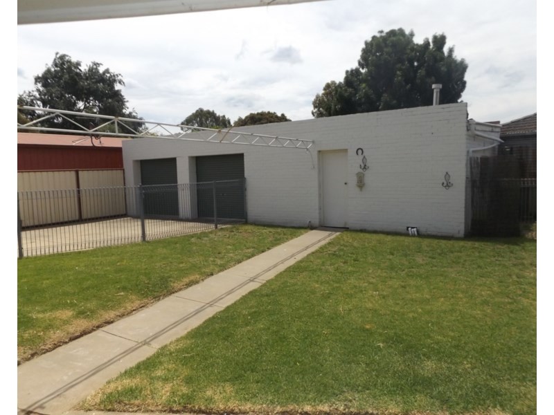 30 Goulburn Street, Nagambie VIC 3608