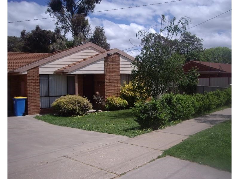 1/21 Goulburn Street, Nagambie VIC 3608