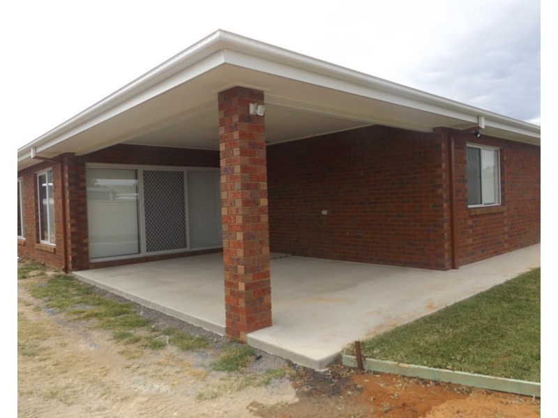 23 Nash Street, Nagambie VIC 3608