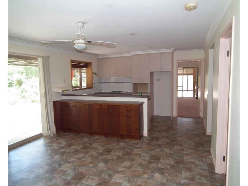 43 Baxters Road, Nagambie VIC 3608