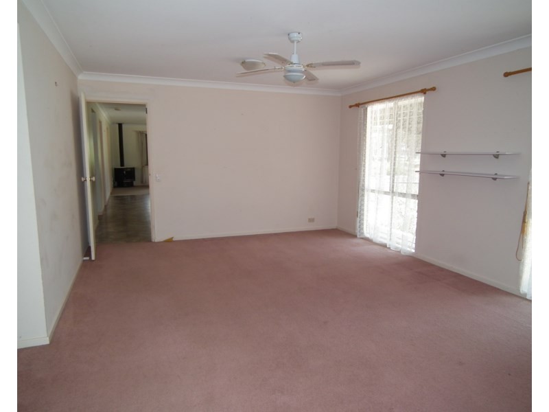 43 Baxters Road, Nagambie VIC 3608