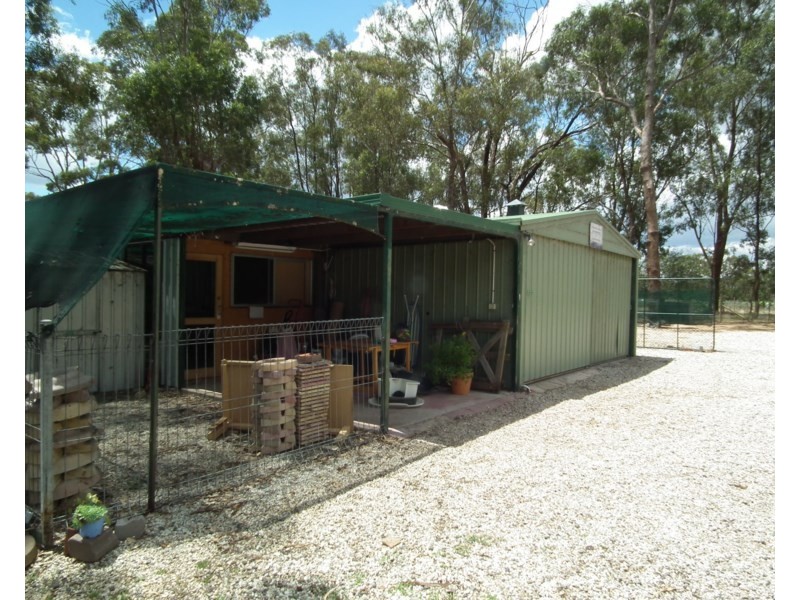 43 Baxters Road, Nagambie VIC 3608