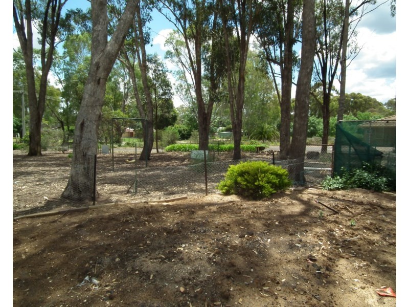 43 Baxters Road, Nagambie VIC 3608