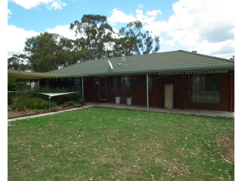 43 Baxters Road, Nagambie VIC 3608