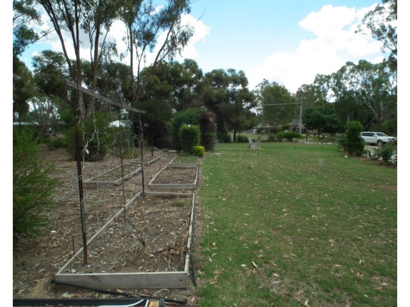 43 Baxters Road, Nagambie VIC 3608