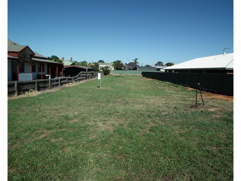 21 Nash Street, Nagambie VIC 3608