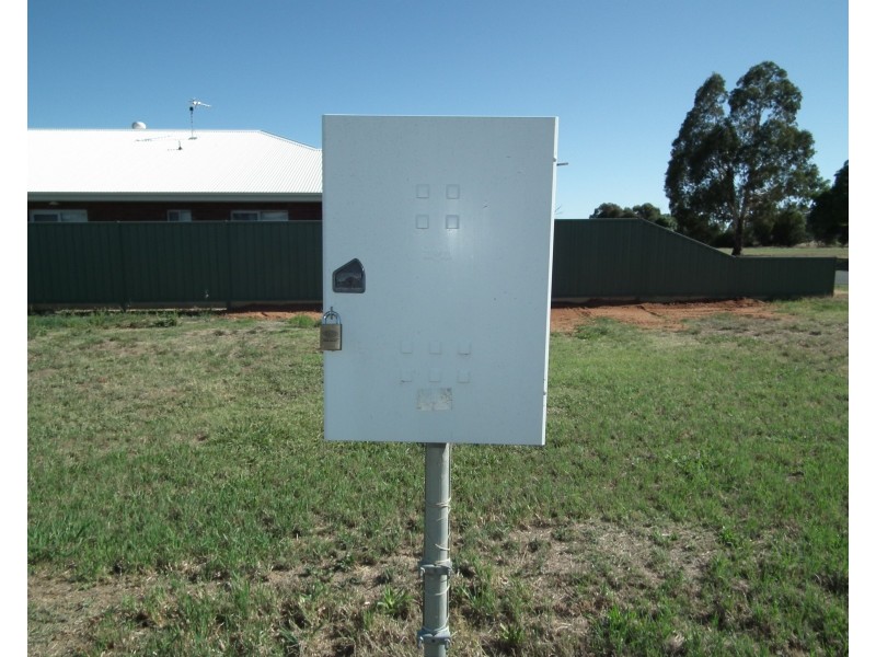 21 Nash Street, Nagambie VIC 3608