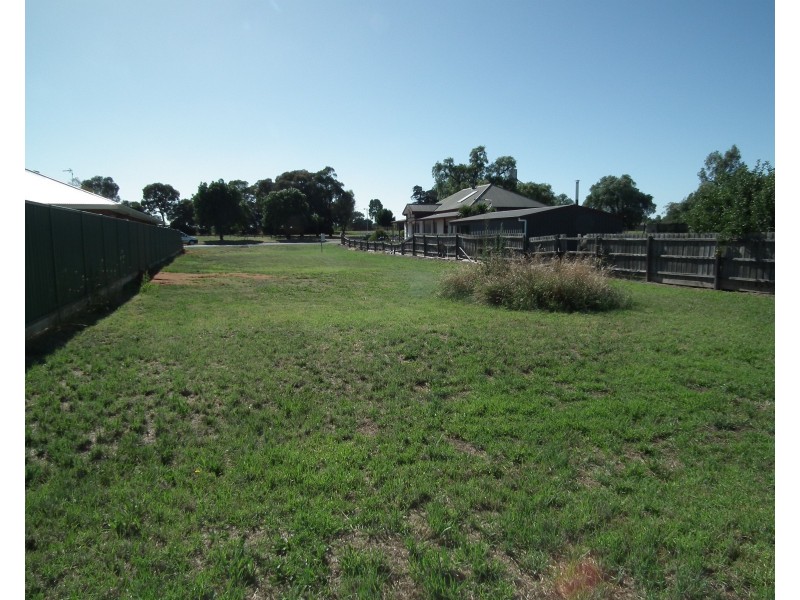 21 Nash Street, Nagambie VIC 3608