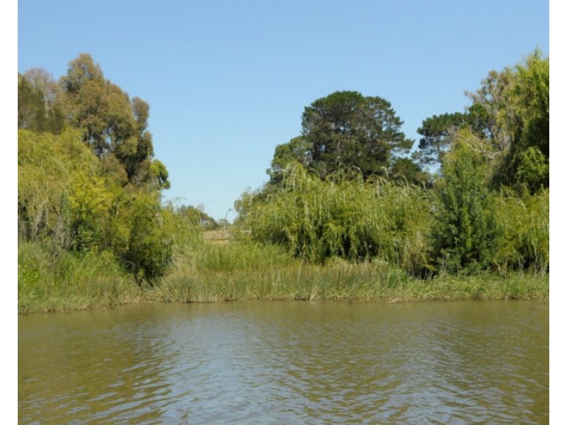 18 Grandview Road, Kirwans Bridge VIC 3608