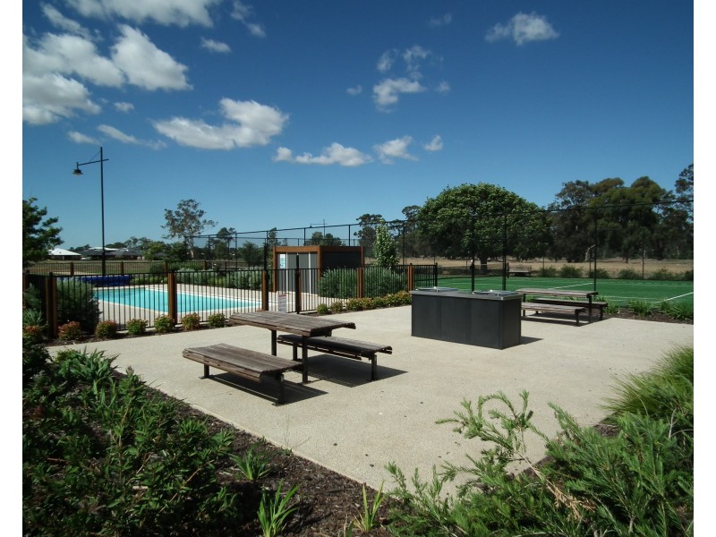 16 Eureka Drive, Nagambie VIC 3608