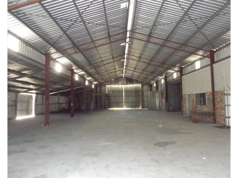 6-8 Industrial Crescent, Nagambie VIC 3608