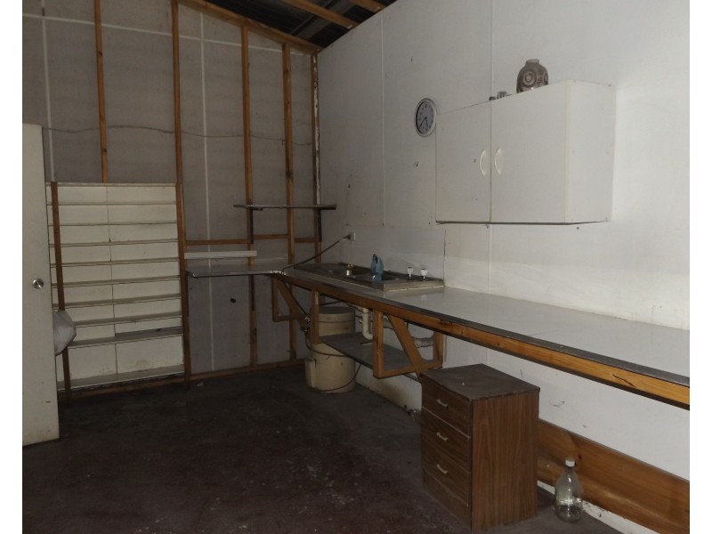 6-8 Industrial Crescent, Nagambie VIC 3608