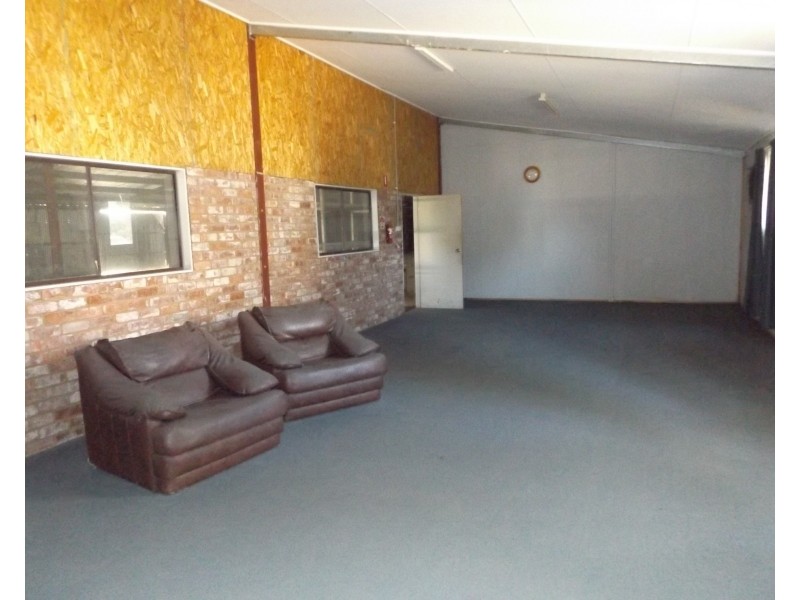 6-8 Industrial Crescent, Nagambie VIC 3608