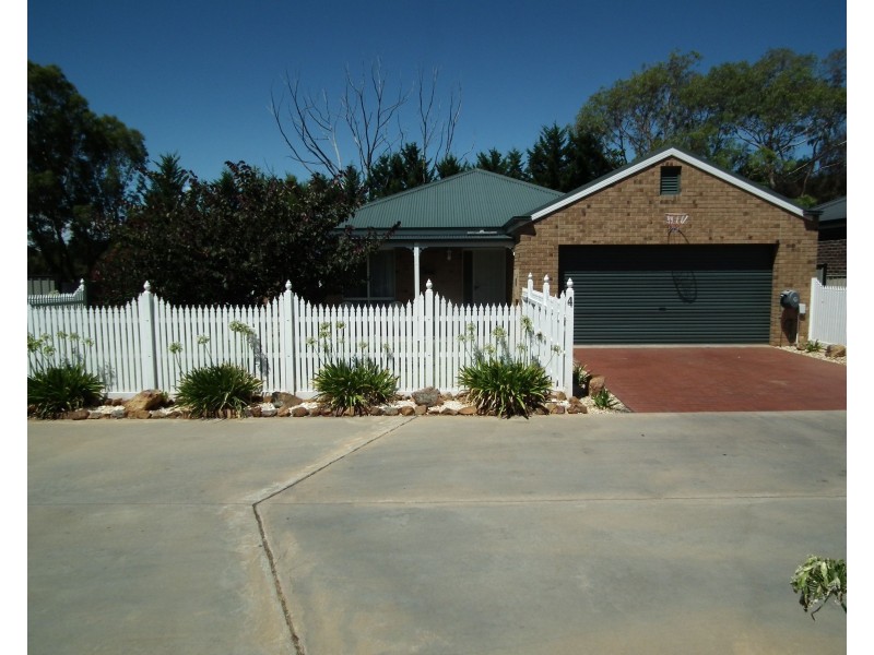 4/1-3 Racecourse Road, Nagambie VIC 3608