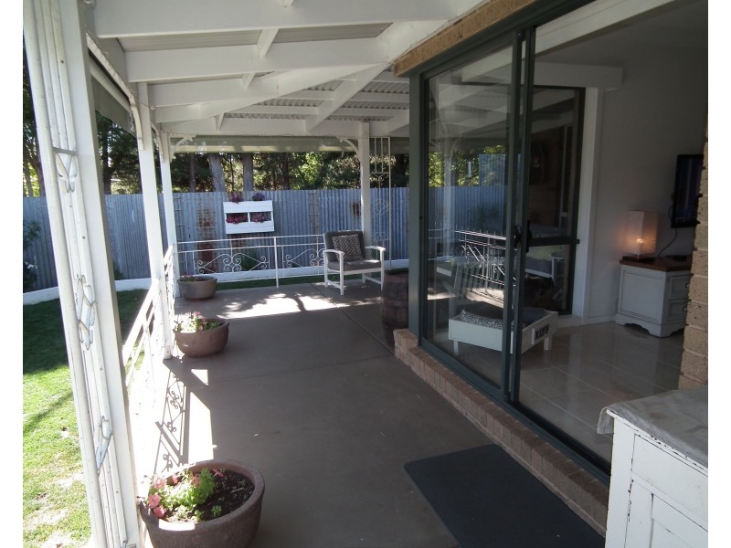 4/1-3 Racecourse Road, Nagambie VIC 3608