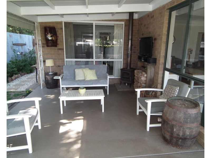 4/1-3 Racecourse Road, Nagambie VIC 3608