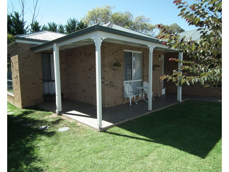4/1-3 Racecourse Road, Nagambie VIC 3608