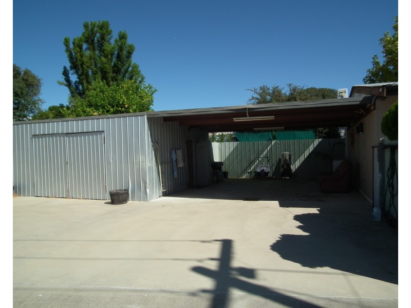 338 High Street, Nagambie VIC 3608