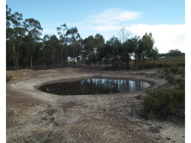 419 Buffalo Swamp Road, Whroo VIC 3612