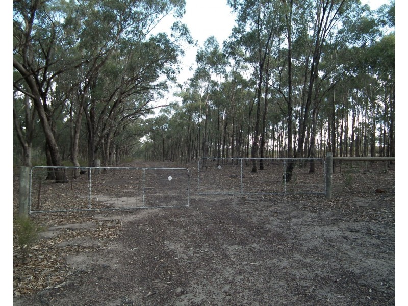 419 Buffalo Swamp Road, Whroo VIC 3612