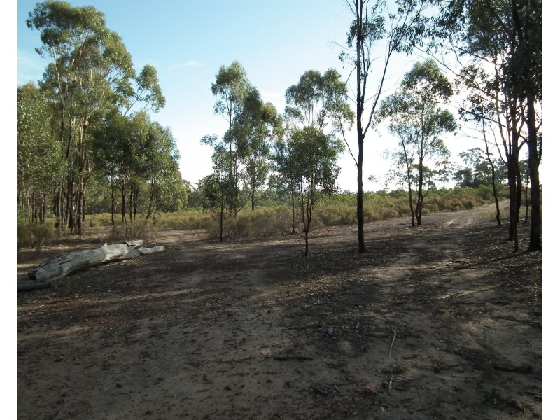 419 Buffalo Swamp Road, Whroo VIC 3612