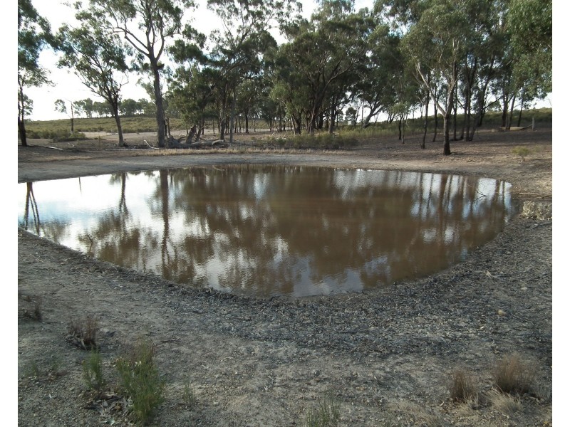 419 Buffalo Swamp Road, Whroo VIC 3612