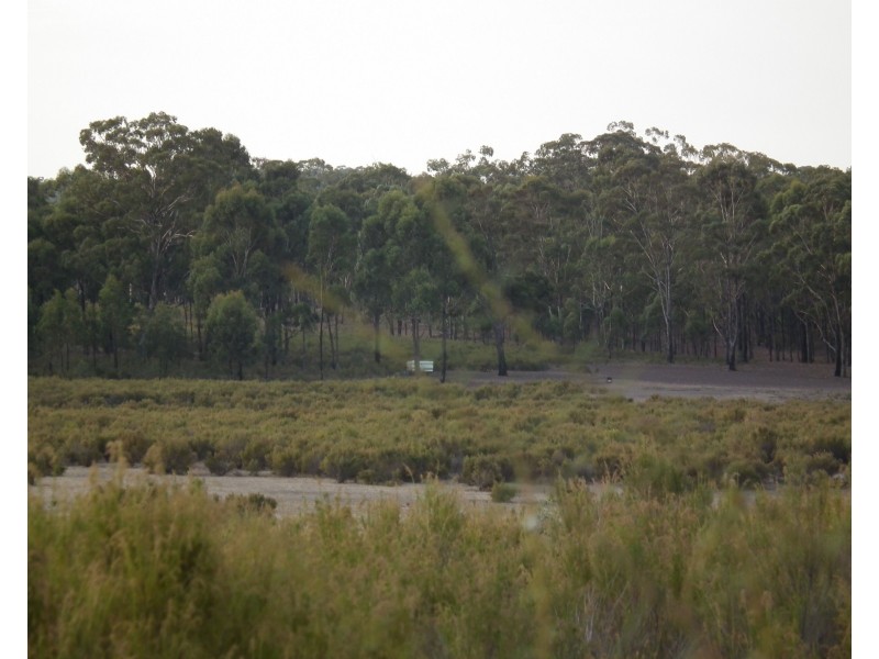 419 Buffalo Swamp Road, Whroo VIC 3612