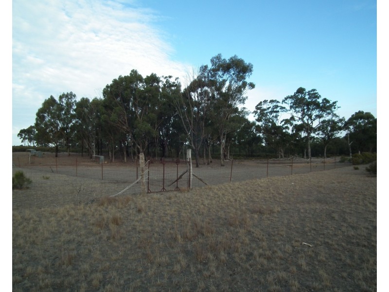 419 Buffalo Swamp Road, Whroo VIC 3612