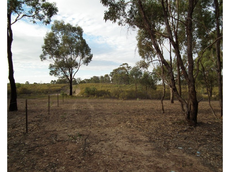419 Buffalo Swamp Road, Whroo VIC 3612