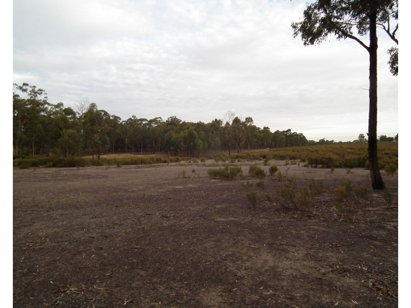 419 Buffalo Swamp Road, Whroo VIC 3612