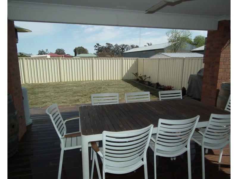 219 High Street, Nagambie VIC 3608