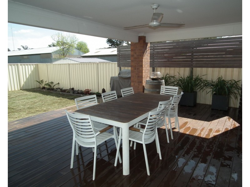 219 High Street, Nagambie VIC 3608