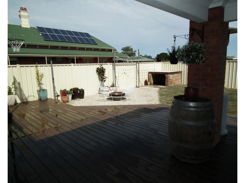 219 High Street, Nagambie VIC 3608