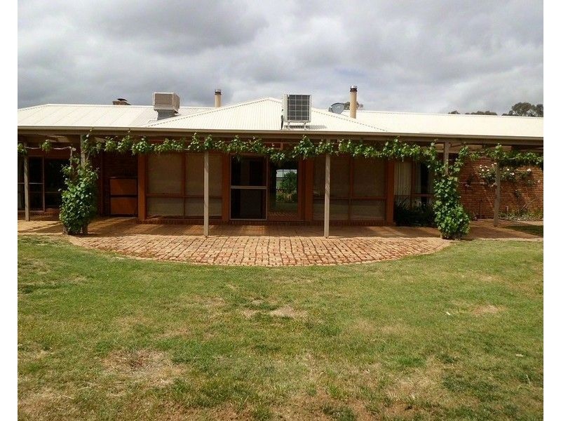 87 Morrissy Lane, Nagambie VIC 3608