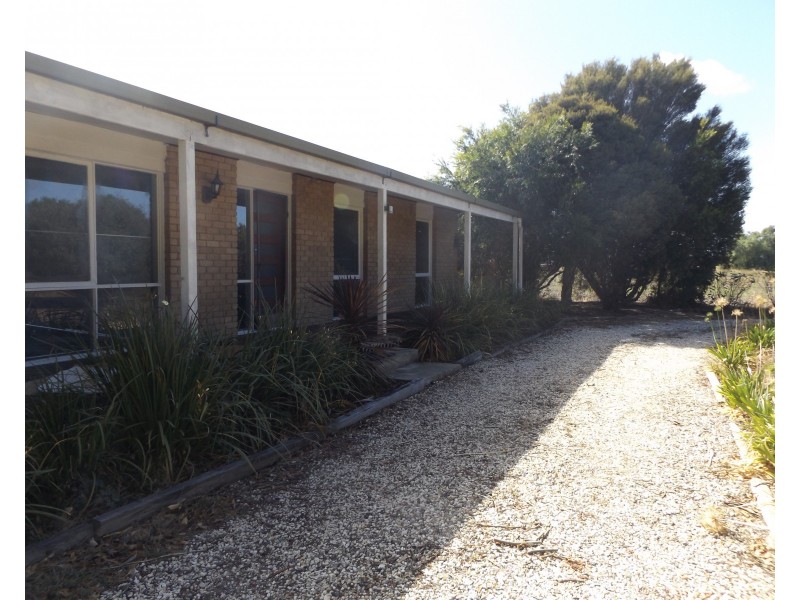 19 Cemetery Lane, Nagambie VIC 3608