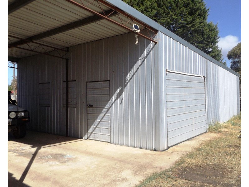19 Cemetery Lane, Nagambie VIC 3608
