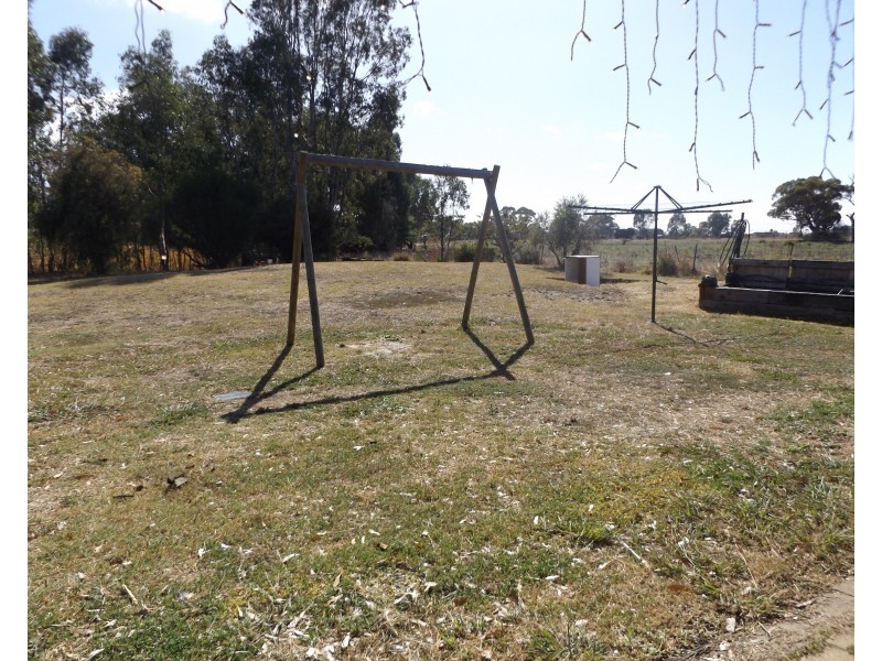 19 Cemetery Lane, Nagambie VIC 3608