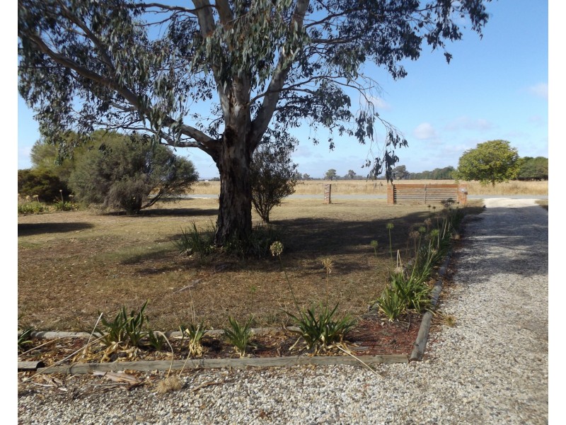 19 Cemetery Lane, Nagambie VIC 3608
