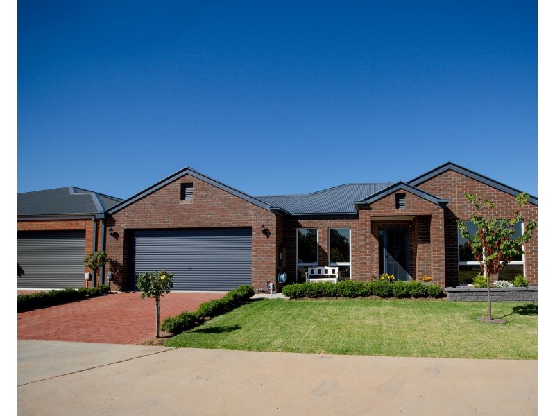 25 1-3 Racecourse Road, Nagambie VIC 3608