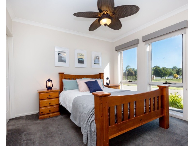 25 1-3 Racecourse Road, Nagambie VIC 3608