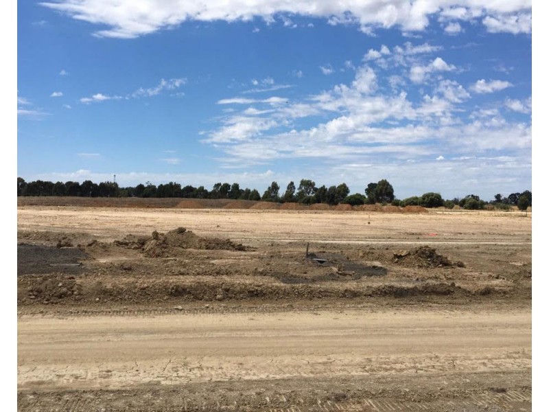 62 (Lot 25) Kean Road, Nagambie VIC 3608