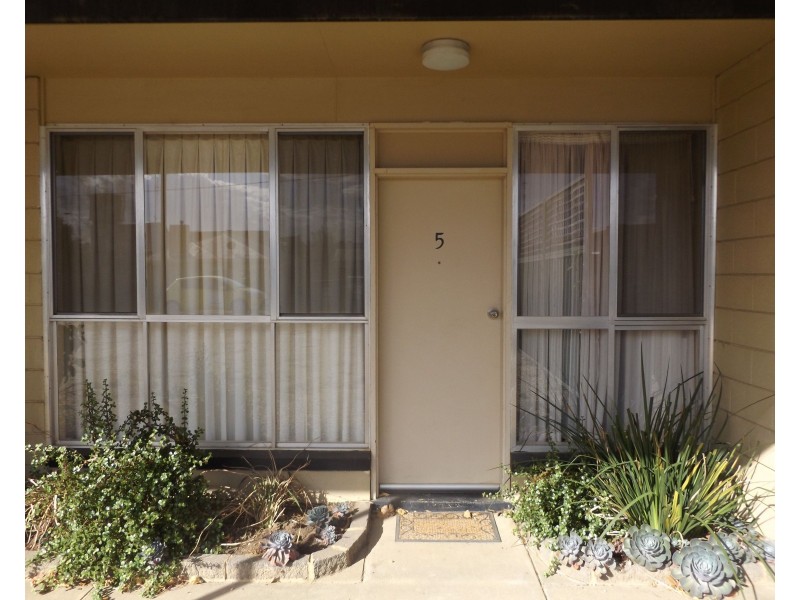 1, 3 and 5/271 High Street, Nagambie VIC 3608