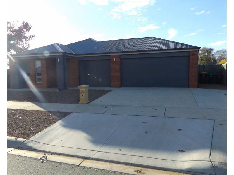 31 Penrose Street, Nagambie VIC 3608