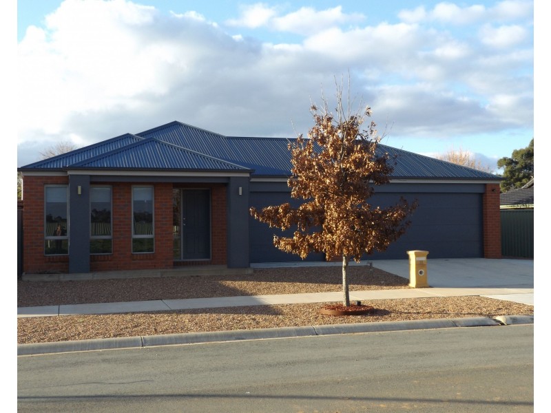 31 Penrose Street, Nagambie VIC 3608