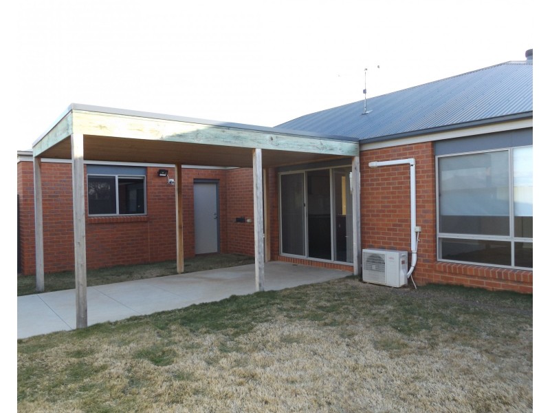 31 Penrose Street, Nagambie VIC 3608