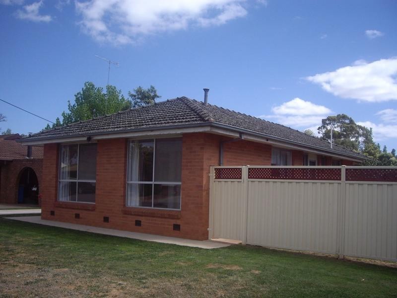 24 Young Street, Nagambie VIC 3608