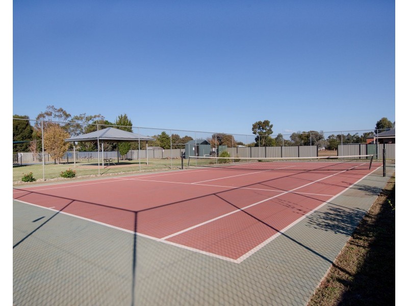 18/1-3 Racecourse Road, Nagambie VIC 3608