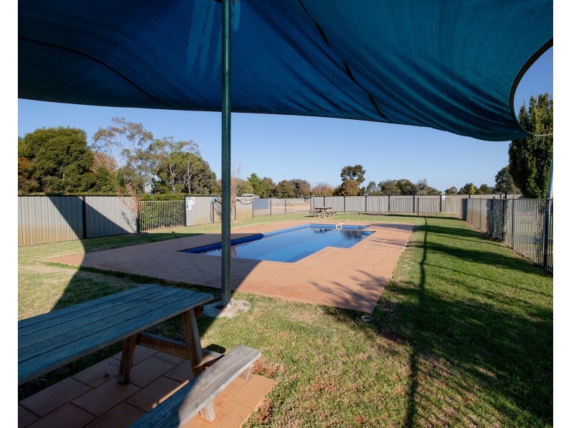 18/1-3 Racecourse Road, Nagambie VIC 3608