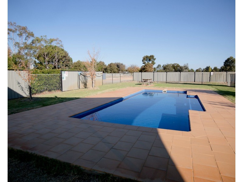 18/1-3 Racecourse Road, Nagambie VIC 3608