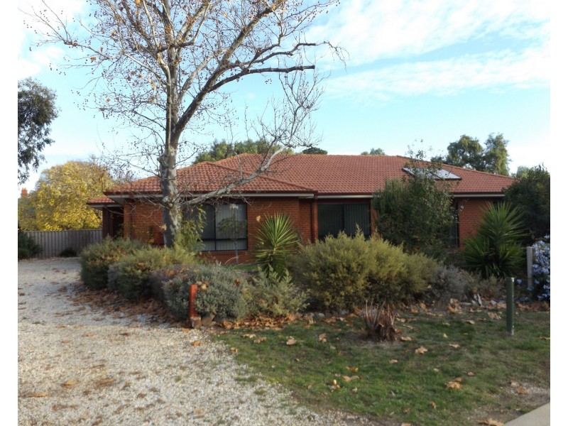 2 Curramar Close, Nagambie VIC 3608